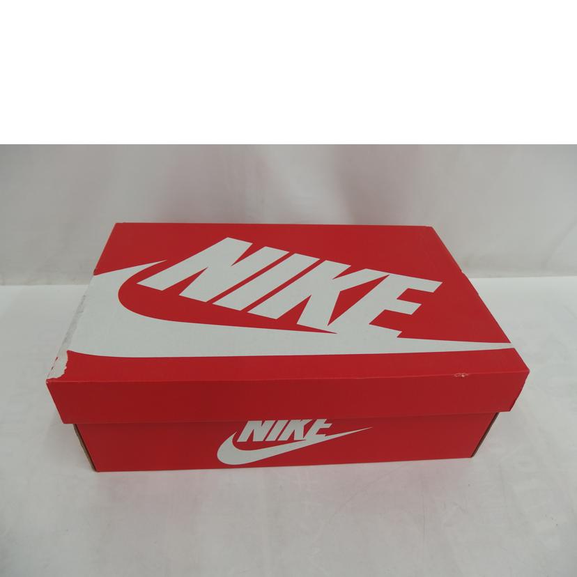 NIKE ナイキ/NIKE　WOMENS　CORTEZ　スニーカー／ホワイト/DM1791-106//Aランク/82