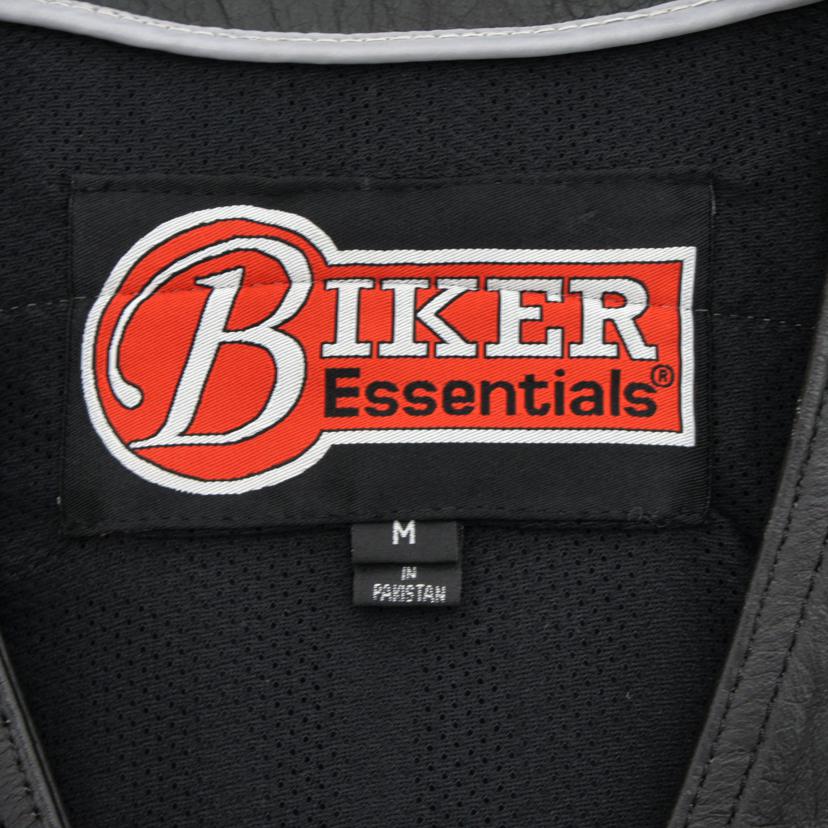 ＨＡＲＬＥＹ－ＤＡＶＩＤＳＯＮ ハーレーダビッドソン/レザーベスト//Bランク/05