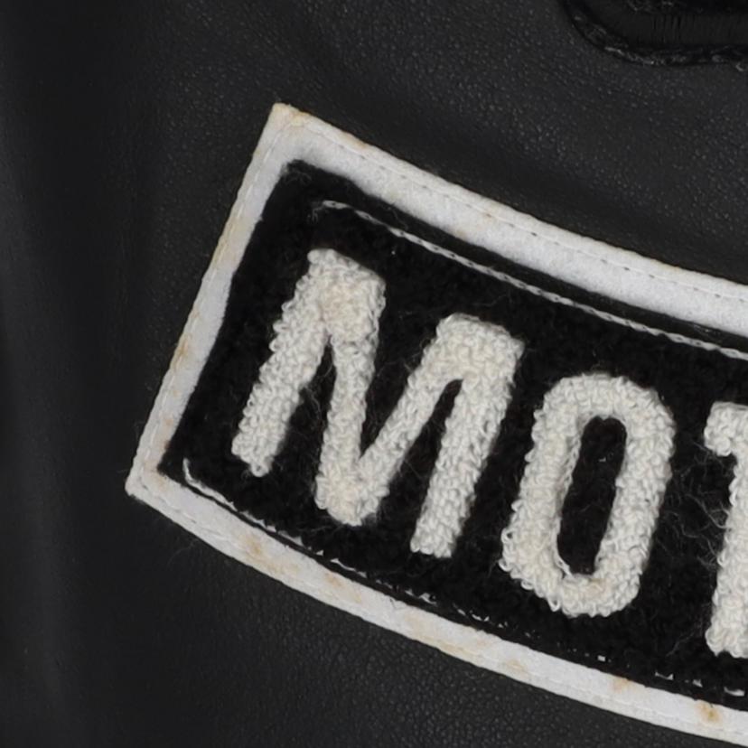 ＨＡＲＬＥＹ－ＤＡＶＩＤＳＯＮ ハーレーダビッドソン/レザーベスト//Bランク/05