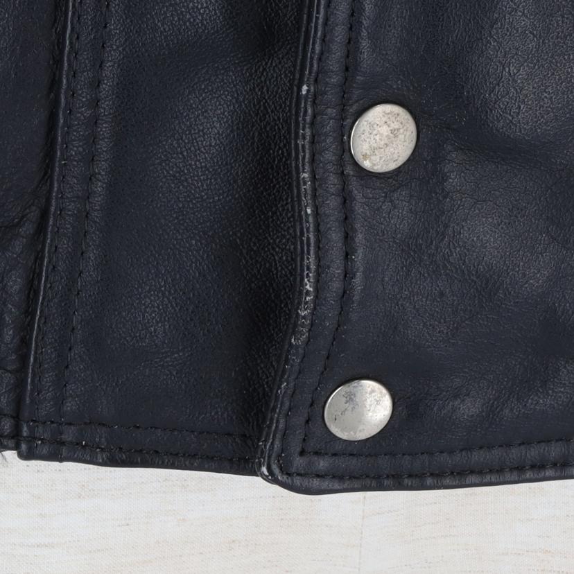 ＨＡＲＬＥＹ－ＤＡＶＩＤＳＯＮ ハーレーダビッドソン/レザーベスト//Bランク/05