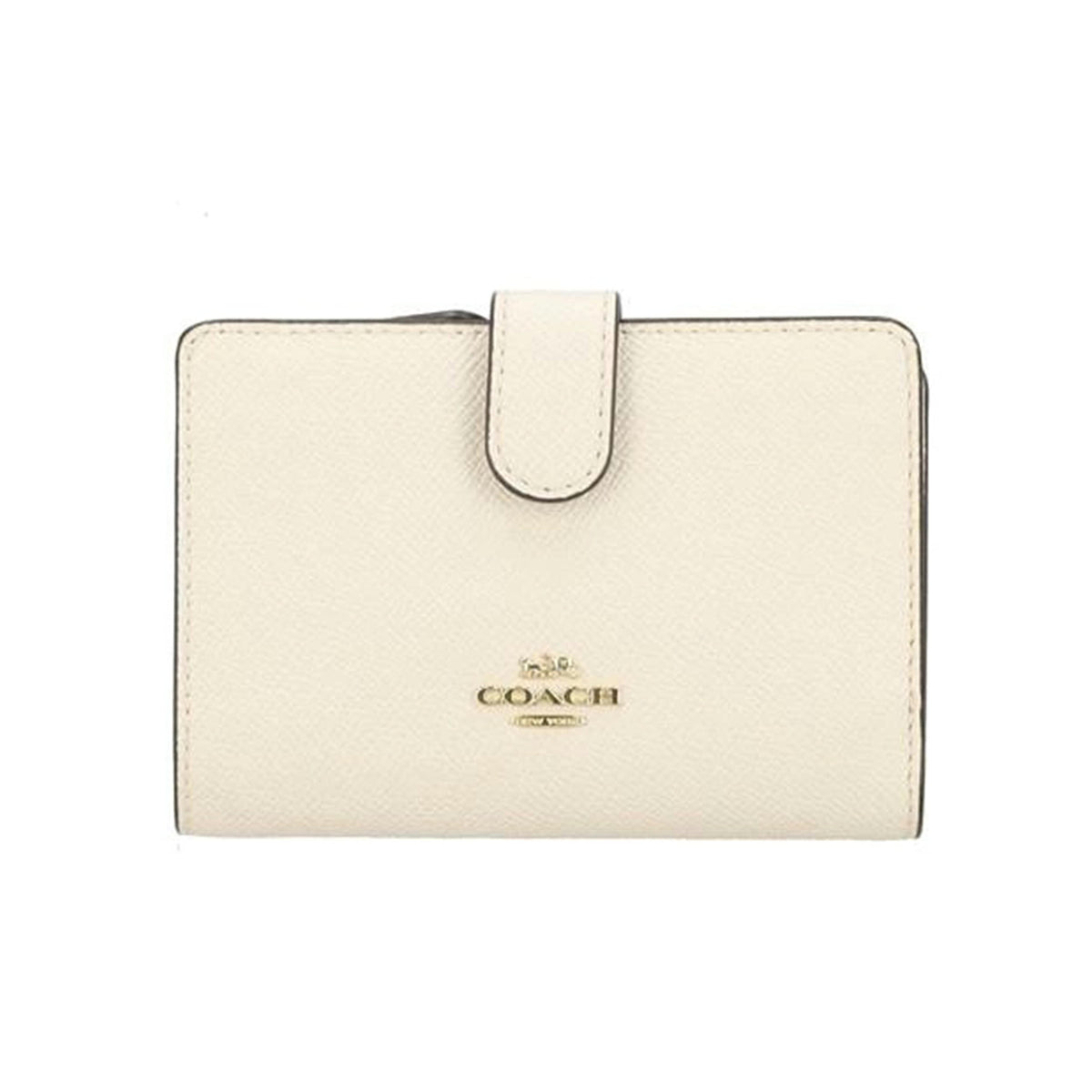 COACH コーチ/COACH/L型ジップ2つ折り財布/F11484//E19**/ABランク/75