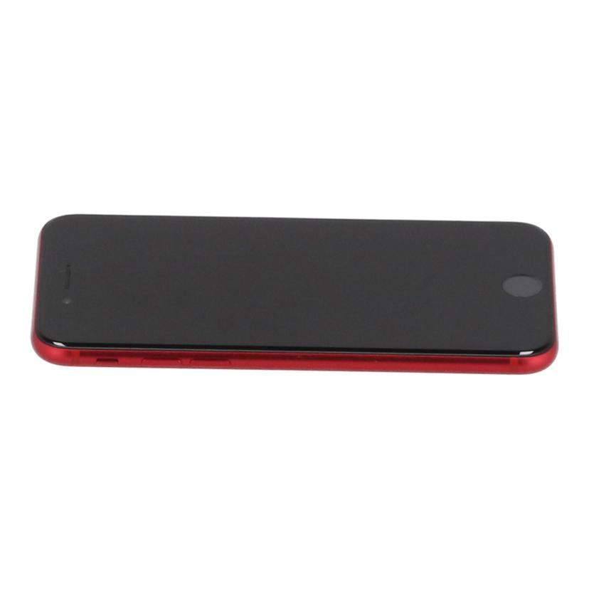 Apple　SIMロックなし アップル　/iPhone　SE　第2世代　64GB　（PRODUCT）RED/MHGR3J/A//F17FT8ZBPLJT/ABランク/09