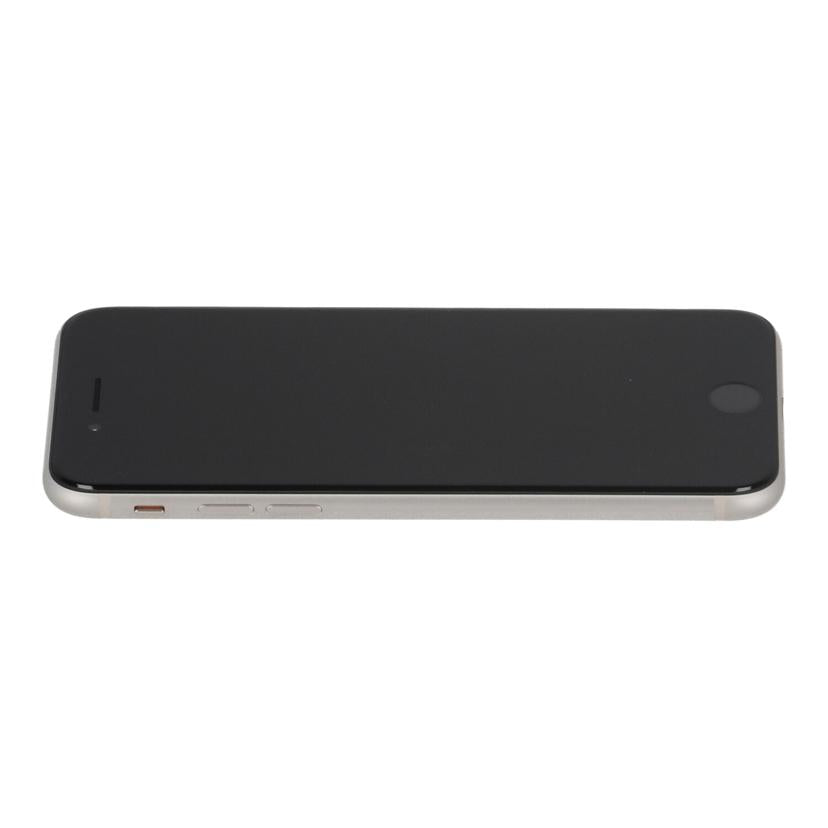 Apple　 アップル　/iPhone　SE　第3世代　64GB/MMYD3J/A//NP7P62WL9X/Bランク/77