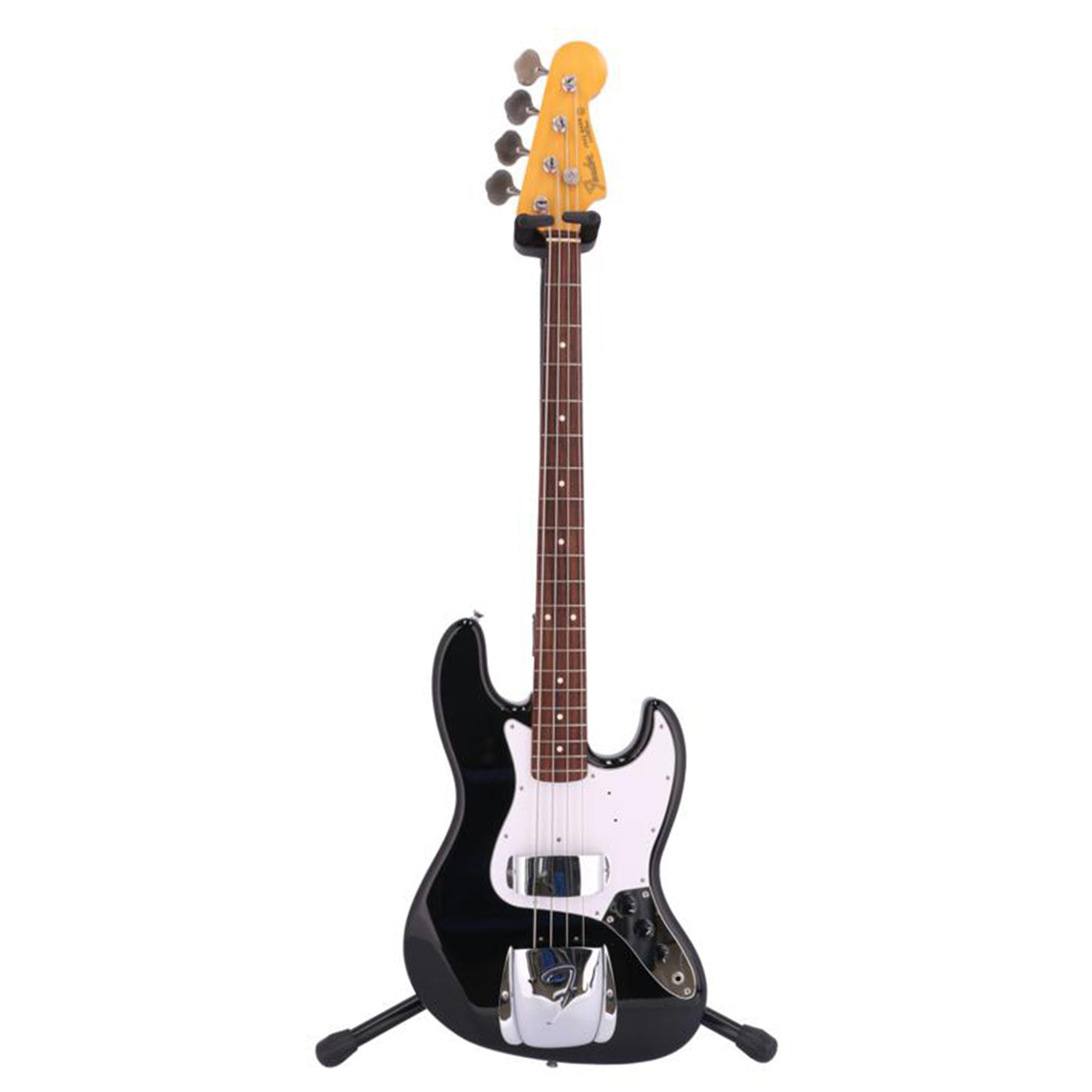 FENDER　Made　in　Japan フェンダー メイドイン ジャパン　/エレキベース／JB/Classic 60s Jazz Bass//JD17002825/Bランク/67