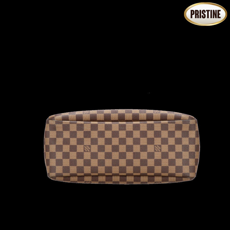 LOUIS VUITTON ルイヴィトン/ドーヴィル／ダミエ・スペシャルオーダー/N47272//MB0***/SAランク/24