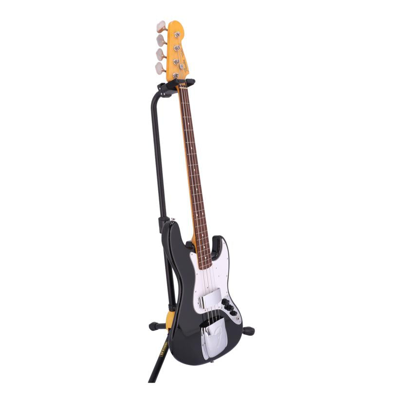 FENDER　Made　in　Japan フェンダー メイドイン ジャパン　/エレキベース／JB/Classic 60s Jazz Bass//JD17002825/Bランク/67