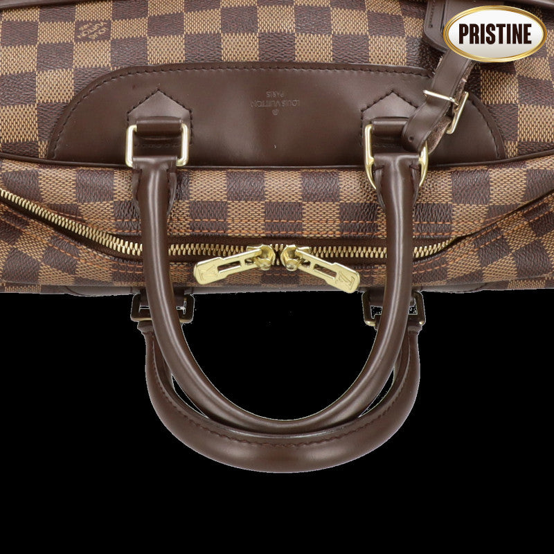 LOUIS VUITTON ルイヴィトン/ドーヴィル／ダミエ・スペシャルオーダー/N47272//MB0***/SAランク/24