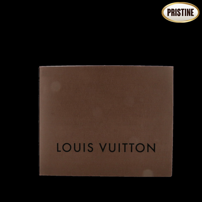 LOUIS VUITTON ルイヴィトン/ドーヴィル／ダミエ・スペシャルオーダー/N47272//MB0***/SAランク/24
