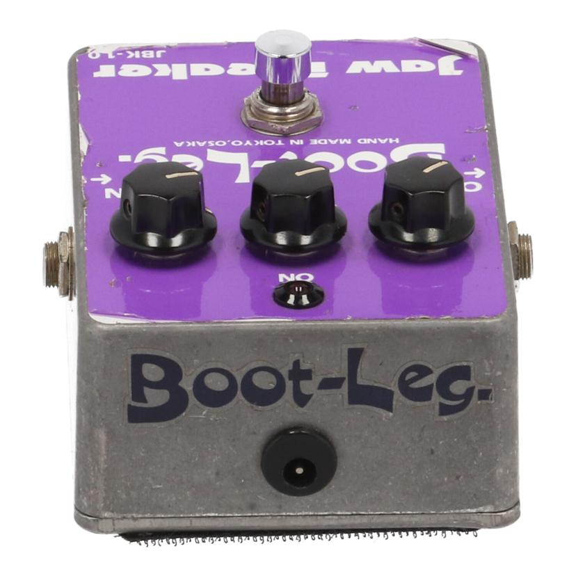 ＢＯＯＴ－ＬＥＧ　 ブートレッグ/エフェクター／オーバードライブ/JBK-1.0//563312258/Bランク/05