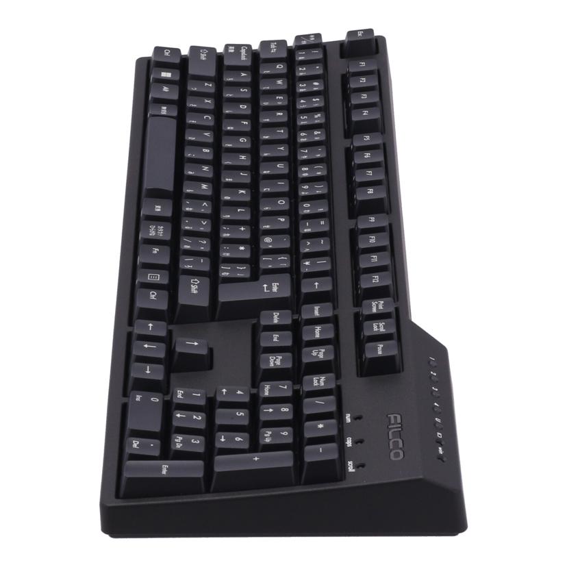 FILCO ダイヤテック　/ワイヤレスキーボード/FKBC108MRL/JB3-FC//ADGTTA1002091/Aランク/77