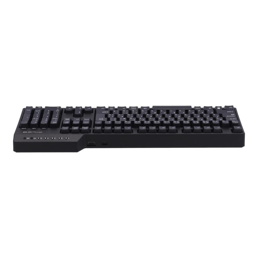 FILCO ダイヤテック　/ワイヤレスキーボード/FKBC108MRL/JB3-FC//ADGTTA1002091/Aランク/77