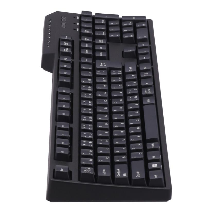 FILCO ダイヤテック　/ワイヤレスキーボード/FKBC108MRL/JB3-FC//ADGTTA1002091/Aランク/77