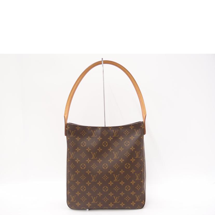 LOUIS　VUITTON ルイヴィトン/ルーピング／モノグラム/M51145//MI1***/ABランク/69