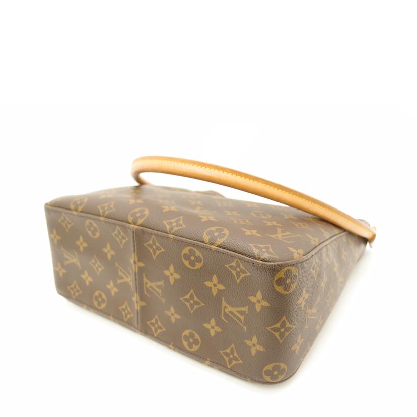 LOUIS　VUITTON ルイヴィトン/ルーピング／モノグラム/M51145//MI1***/ABランク/69