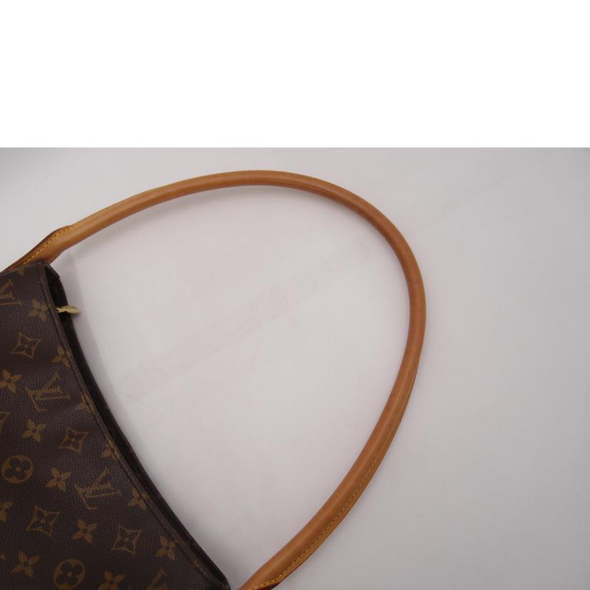 LOUIS　VUITTON ルイヴィトン/ルーピング／モノグラム/M51145//MI1***/ABランク/69