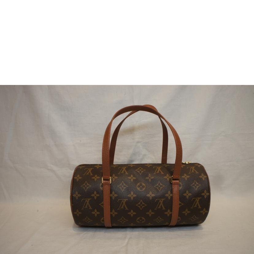 LOUIS　VUITTON ルイヴィトン/初期型パピヨン30／モノグラム/M51365//TH1***/Aランク/92