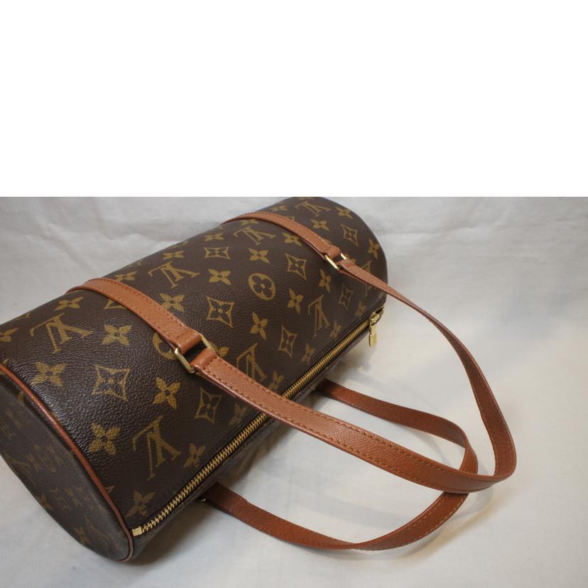 LOUIS　VUITTON ルイヴィトン/初期型パピヨン30／モノグラム/M51365//TH1***/Aランク/92
