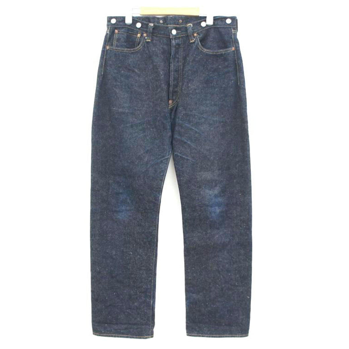 New Manual/＃002 1942 LV JEANS/デニムパンツ/PT-YY-0001//ABランク/05