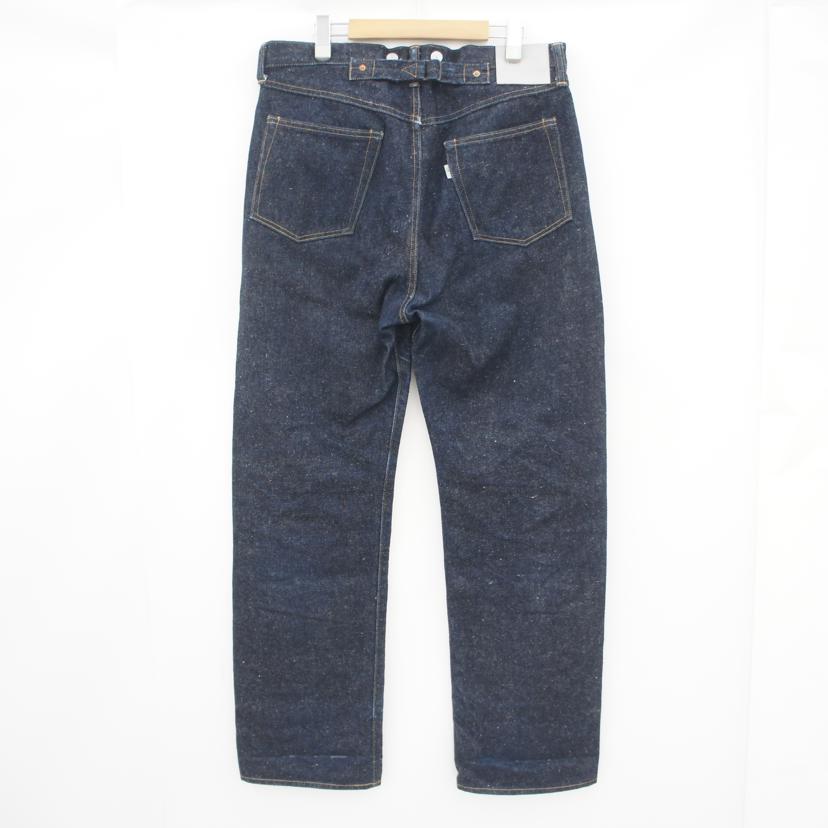 New Manual/＃002 1942 LV JEANS/デニムパンツ/PT-YY-0001//ABランク/05