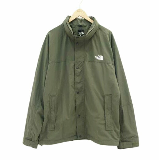 THE　NORTH　FACE ノースフェイス/ハイドレナウインドジャケット/NP72131//ABランク/76