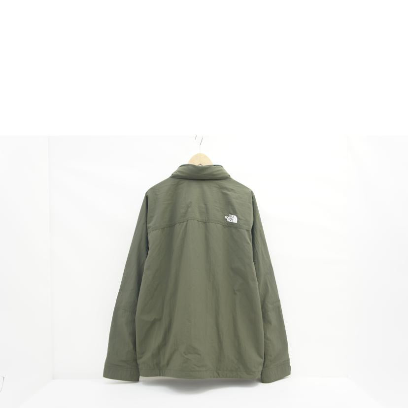 THE　NORTH　FACE ノースフェイス/ハイドレナウインドジャケット/NP72131//ABランク/76