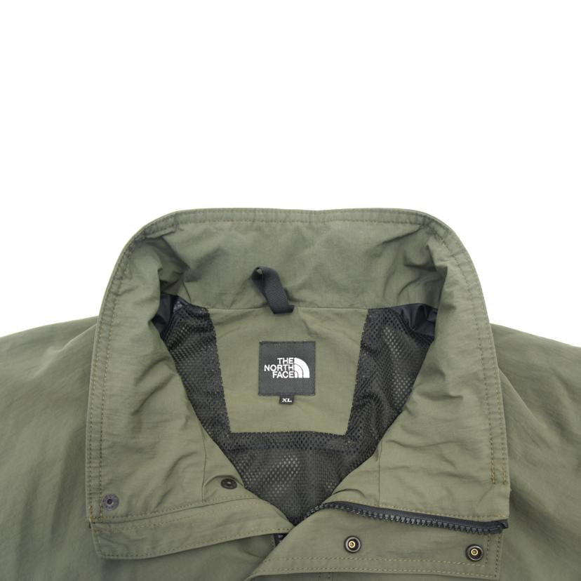 THE　NORTH　FACE ノースフェイス/ハイドレナウインドジャケット/NP72131//ABランク/76