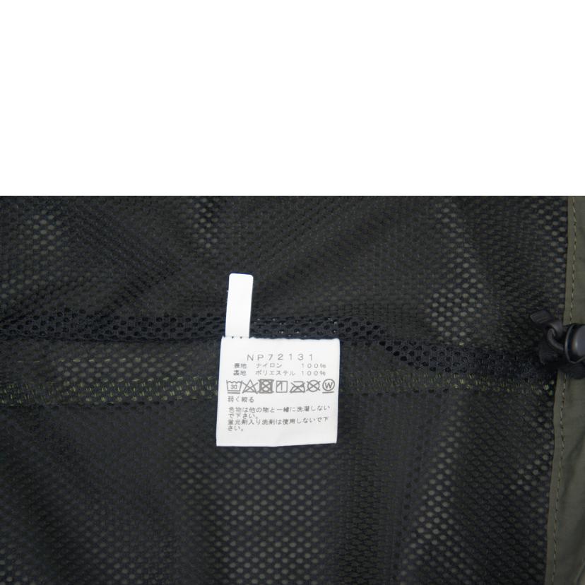 THE　NORTH　FACE ノースフェイス/ハイドレナウインドジャケット/NP72131//ABランク/76