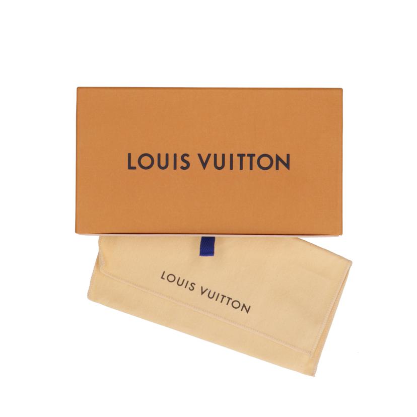 LOUIS　VUITTON ルイ・ヴィトン/ジッピーウォレット／ポップモチーフ/M68662//TN3***/Bランク/05