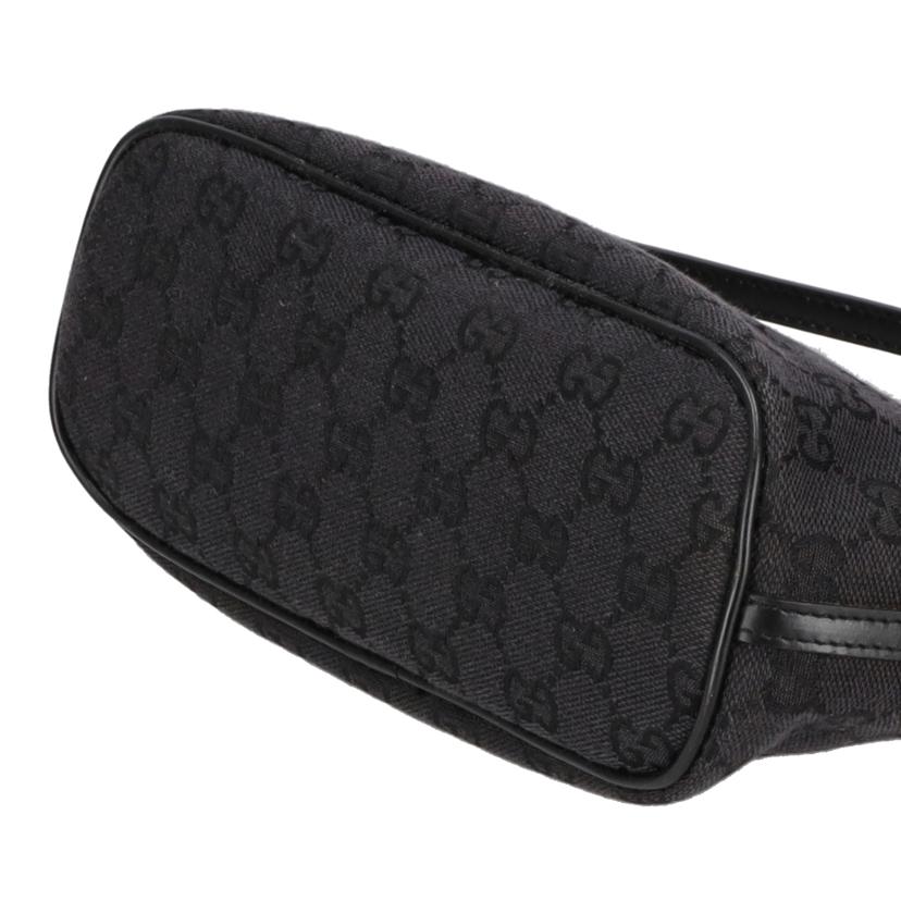 GUCCI グッチ　GGキャンバス アクセサリーポーチ　2123 GUCCI - GUCCI グッチ GGキャンバスアクセサリーポーチ 039.1103