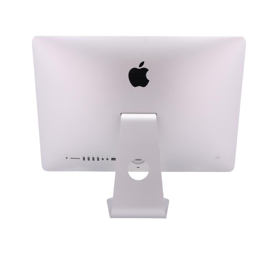 Apple　 アップル　/iMac　（21．5インチ，　Late　2013）/A1418//C02QC0T3F8J2/Bランク/84