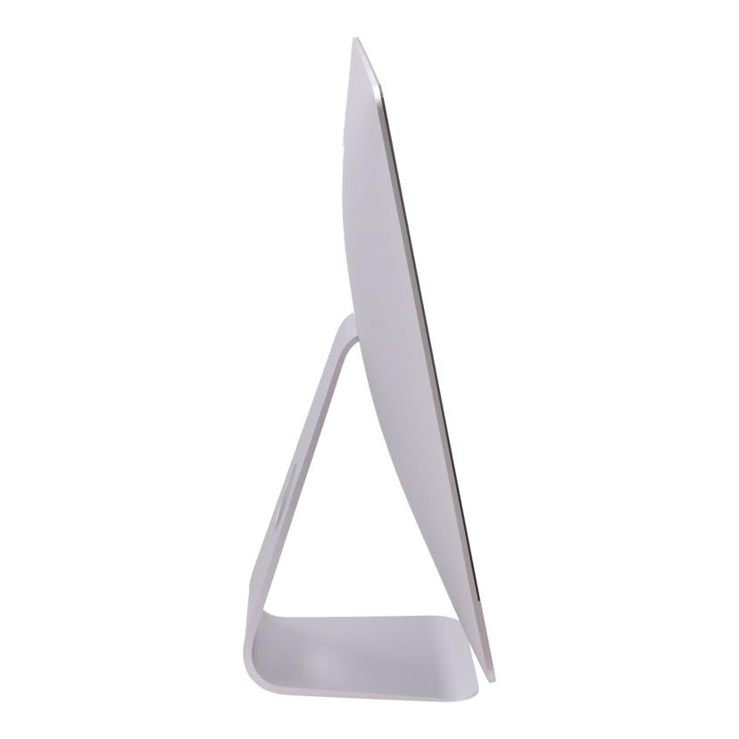Apple　 アップル　/iMac　（21．5インチ，　Late　2013）/A1418//C02QC0T3F8J2/Bランク/84