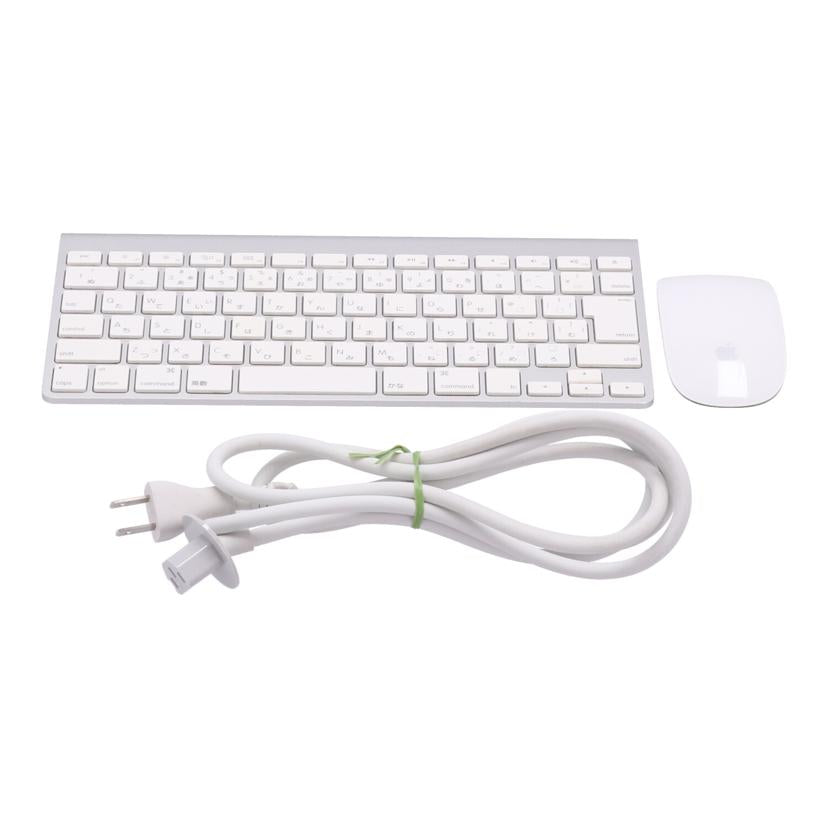 Apple　 アップル　/iMac　（21．5インチ，　Late　2013）/A1418//C02QC0T3F8J2/Bランク/84