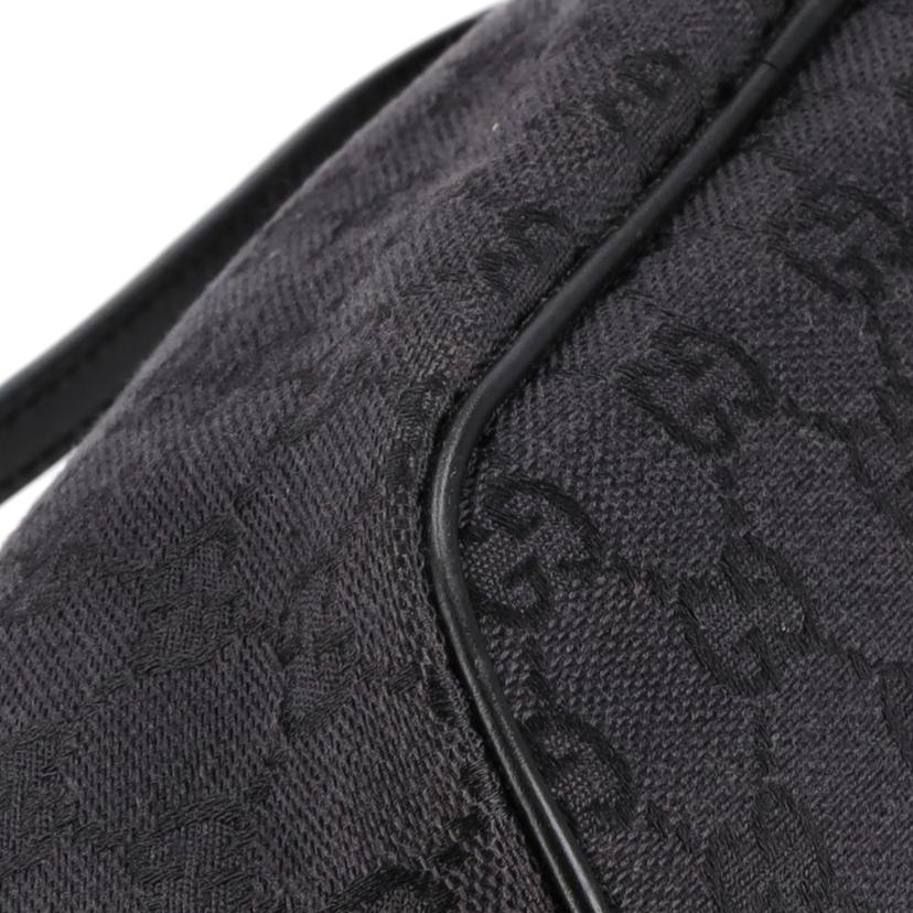 GUCCI グッチ/GGキャンバスアクセサリーポーチ/039.1103//212*/ABランク/91