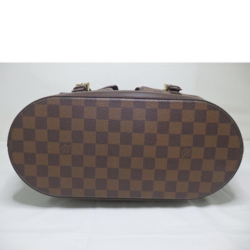 LOUIS VUITTON/マノスクGM／ダミエ/N51120//GA0***/ABランク/84