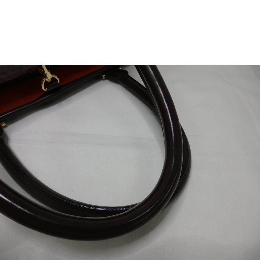 LOUIS VUITTON/マノスクGM／ダミエ/N51120//GA0***/ABランク/84