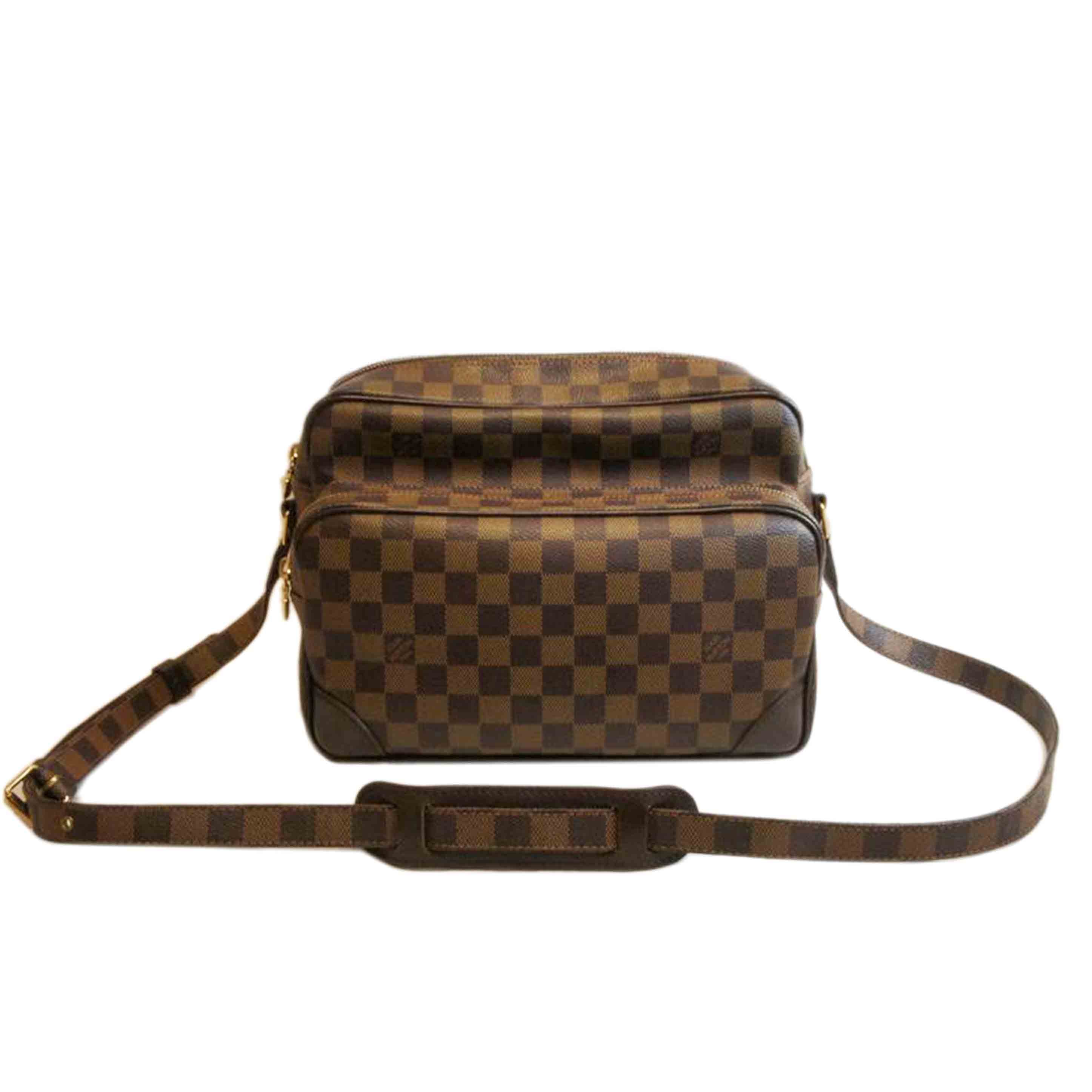 LOUIS VUITTON ルイヴィトン/SPオーダー／ナイル／ダミエエベヌ/N48062//AR0***/Aランク/92