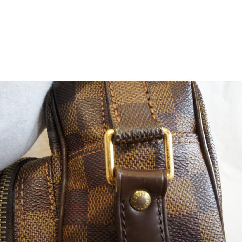 LOUIS VUITTON ルイヴィトン/SPオーダー／ナイル／ダミエエベヌ/N48062//AR0***/Aランク/92