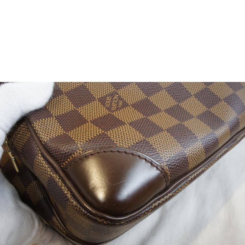 LOUIS VUITTON ルイヴィトン/SPオーダー／ナイル／ダミエエベヌ/N48062//AR0***/Aランク/92