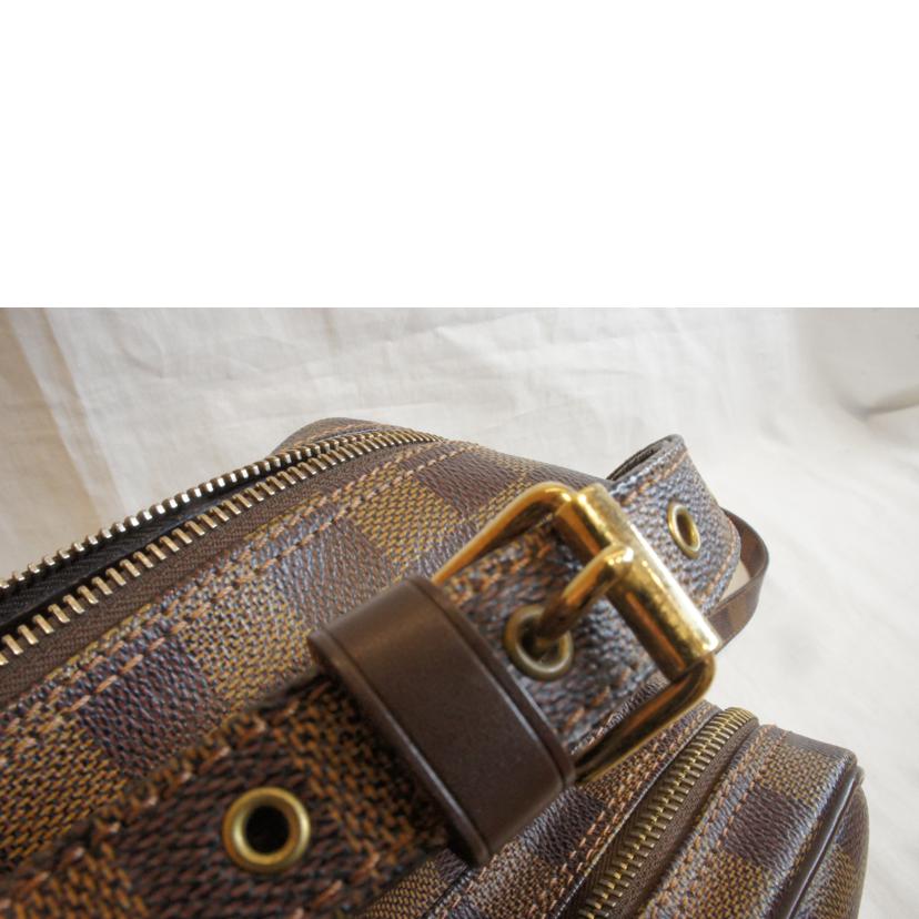 LOUIS VUITTON ルイヴィトン/SPオーダー／ナイル／ダミエエベヌ/N48062//AR0***/Aランク/92