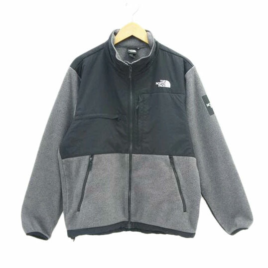 THE　NORTH　FACE ノースフェイス/フリースジャケット/NA71831//ABランク/76