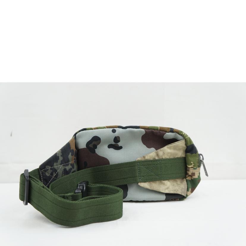 DIESEL ディーゼル/DIESEL　ウエストバック//ABランク/67