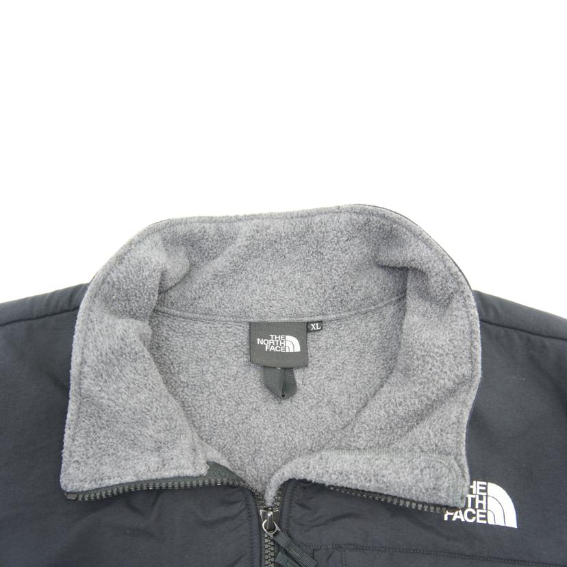 THE　NORTH　FACE ノースフェイス/フリースジャケット/NA71831//ABランク/76