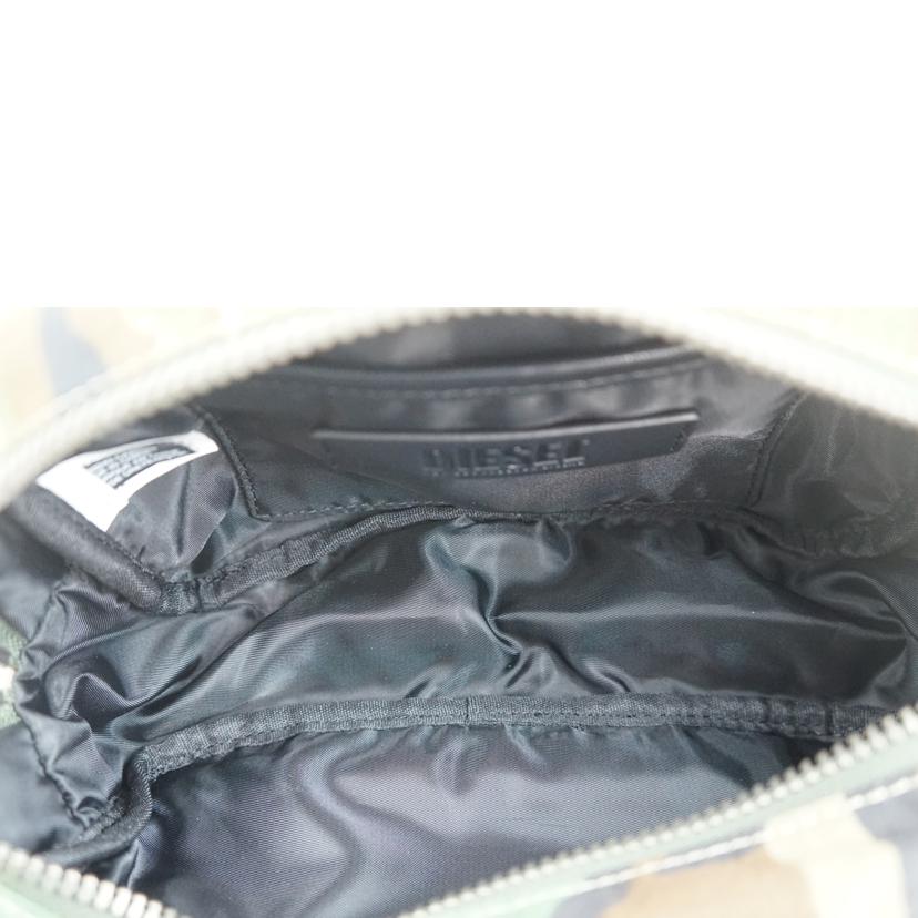 DIESEL ディーゼル/DIESEL　ウエストバック//ABランク/67