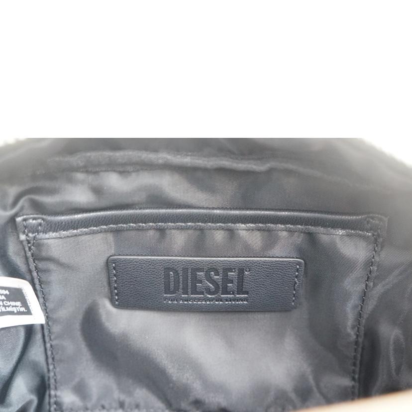DIESEL ディーゼル/DIESEL　ウエストバック//ABランク/67