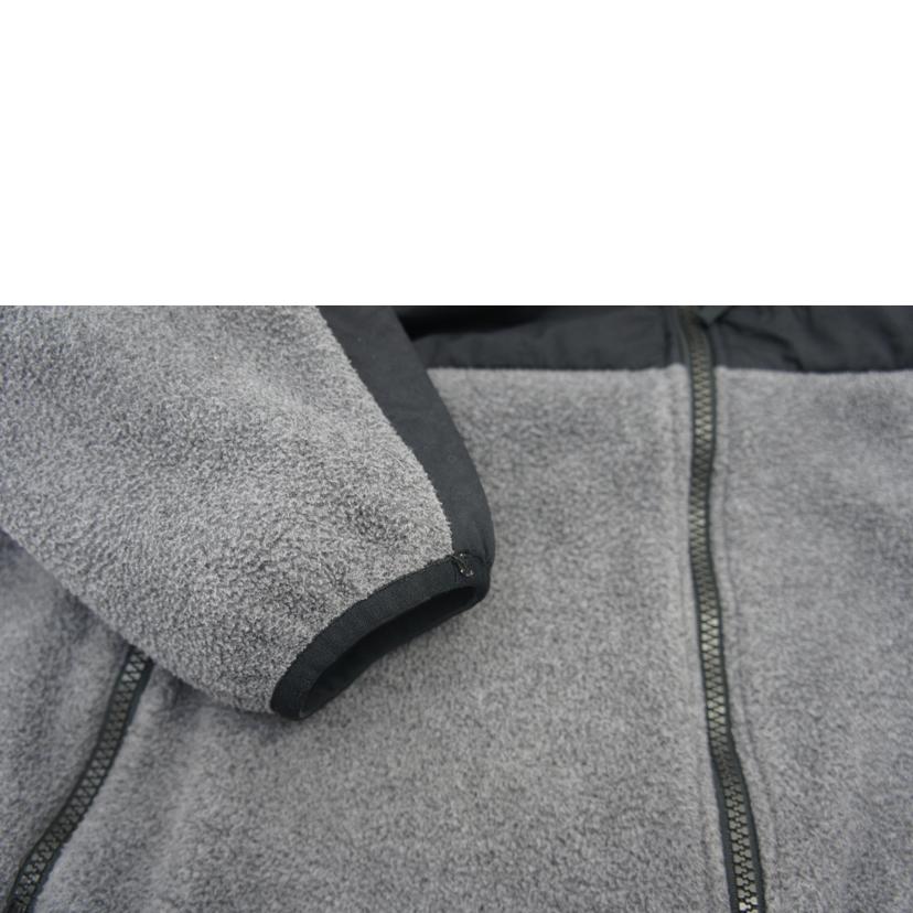 THE　NORTH　FACE ノースフェイス/フリースジャケット/NA71831//ABランク/76