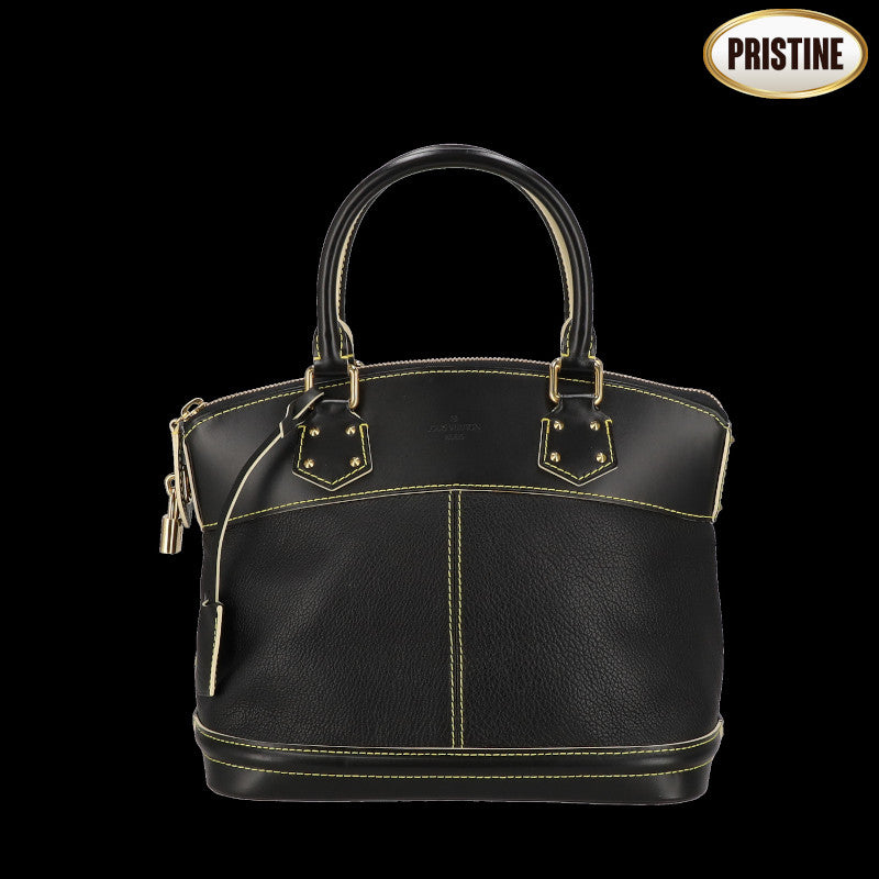 LOUIS VUITTON ルイヴィトン/ロックイットPM／スハリ　ノワール/M91888//TH0***/SAランク/24