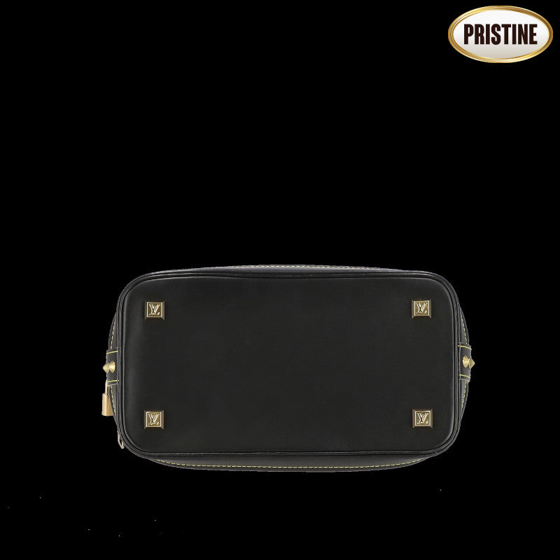 LOUIS VUITTON ルイヴィトン/ロックイットPM／スハリ　ノワール/M91888//TH0***/SAランク/24