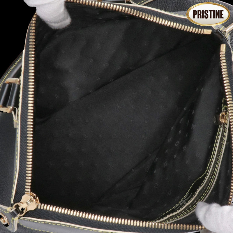 LOUIS VUITTON ルイヴィトン/ロックイットPM／スハリ　ノワール/M91888//TH0***/SAランク/24