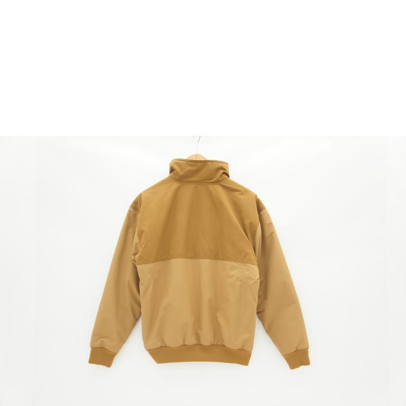 patagonia パタゴニア/シェルドシンチラ　ジャケット／XS／ブラウン×オレンジ/23020FA21//Aランク/01