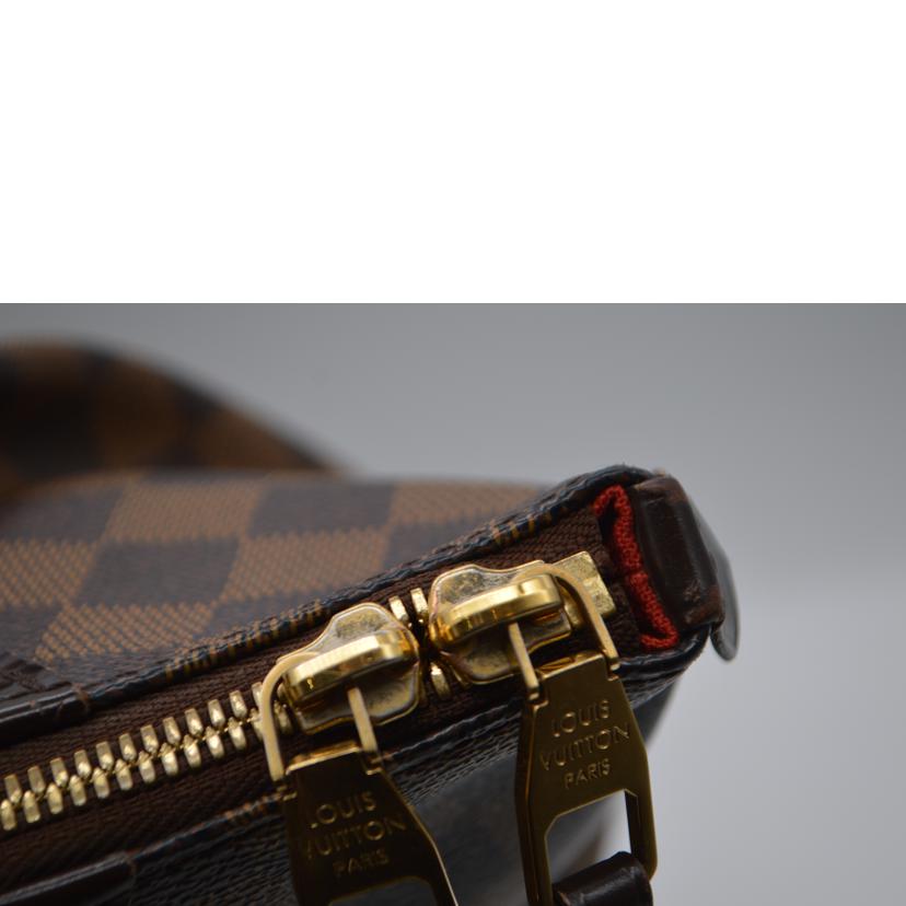 LV ルイヴィトン/ウェストミンスターPM／ダミエタ／エヌベ/N41102//DR1***/Bランク/89
